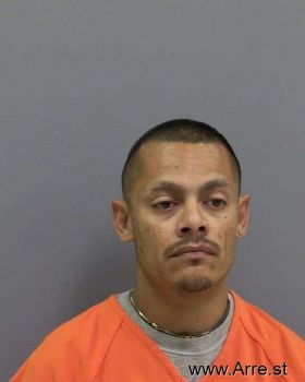 Paul  Gonzales Mugshot