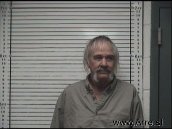 Paul David Hill Mugshot