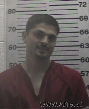 Paul J Lopez Mugshot