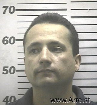 Paul E Martinez Mugshot