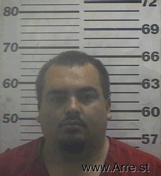 Paul J Martinez Mugshot