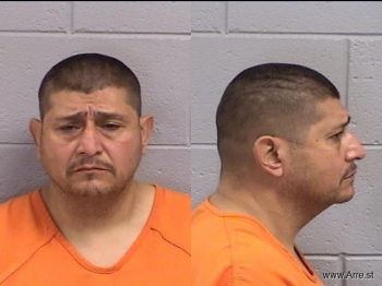 Paul Adrez Matamoros Mugshot