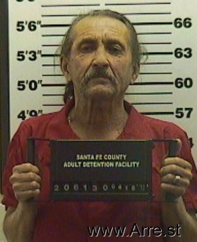 Paul  Medina Mugshot