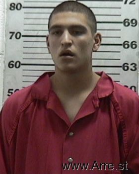 Paul  Ortiz Mugshot