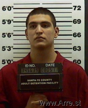 Paul  Ortiz Mugshot