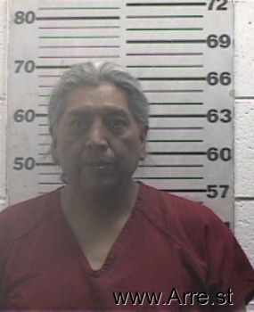 Paul E Pacheco Mugshot