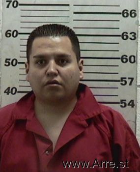 Paul  Padilla Mugshot