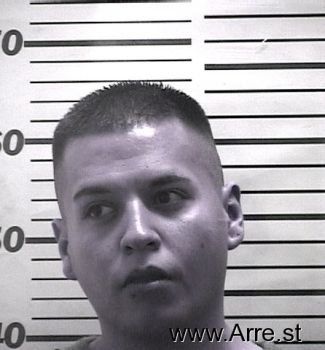 Paul  Padilla Mugshot