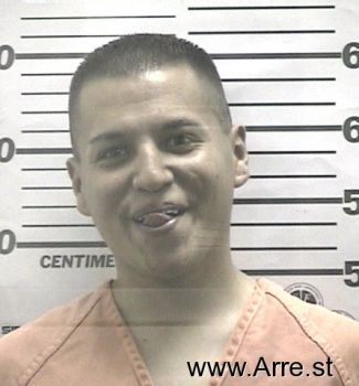 Paul  Padilla Mugshot