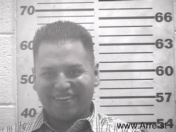 Paul  Padilla Mugshot