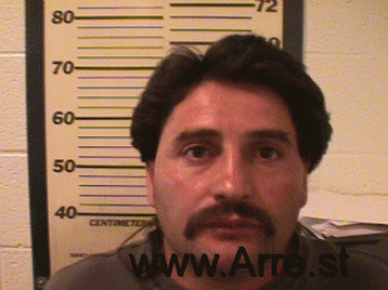 Paul  Padilla Mugshot