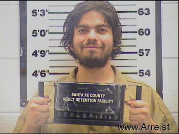 Paul Elias Padilla-fernandez Mugshot