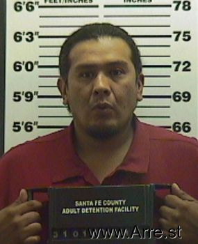 Paul B Quintana Mugshot