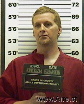 Paul E Rice Mugshot