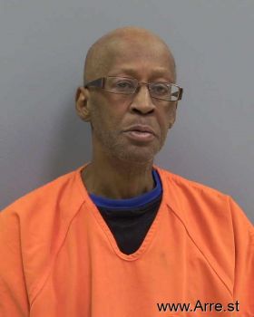 Paul Scott Robinson Mugshot