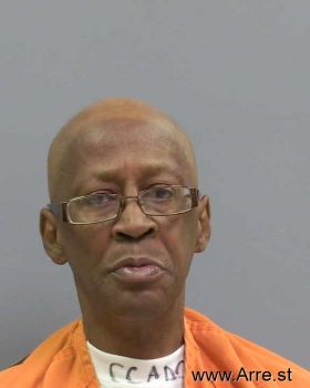 Paul Scott Robinson Mugshot