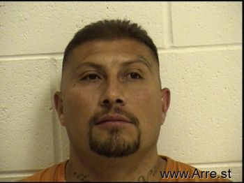 Paul L Salazar Mugshot