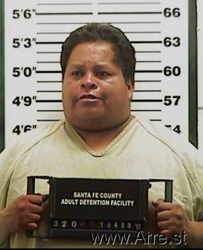 Paul Louis Tenorio Mugshot