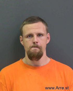 Paul Wayne Ward Mugshot