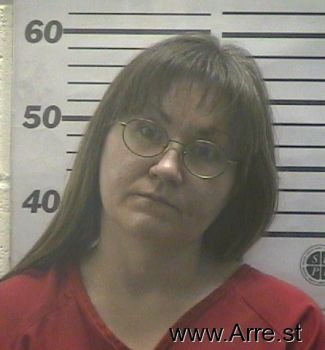 Paula  Archuleta Mugshot