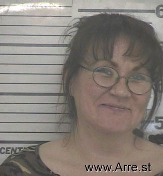 Paula  Archuleta Mugshot