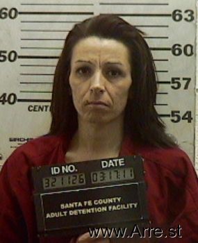 Paula  Chavez Mugshot