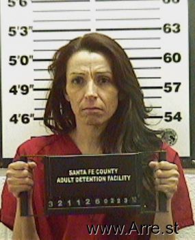 Paula  Chavez Mugshot