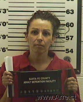 Paula  Chavez Mugshot