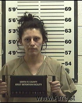 Paula  Chavez Mugshot