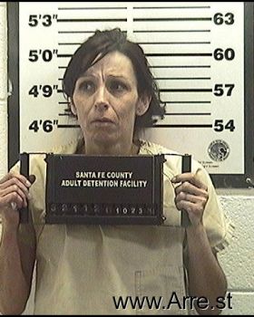 Paula  Chavez Mugshot