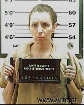 Paula  Chavez Mugshot