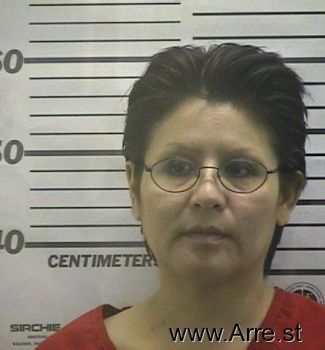 Paula  Padilla Mugshot