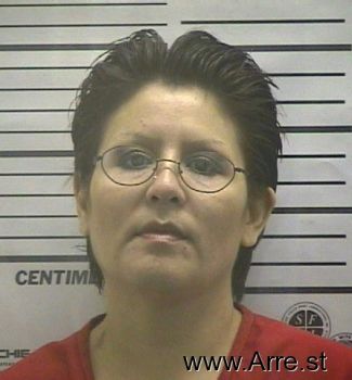 Paula  Padilla Mugshot