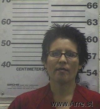 Paula  Padilla Mugshot