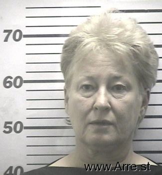 Paula J Sweet Mugshot