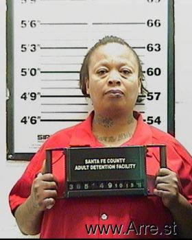 Paulette  Stevens Mugshot