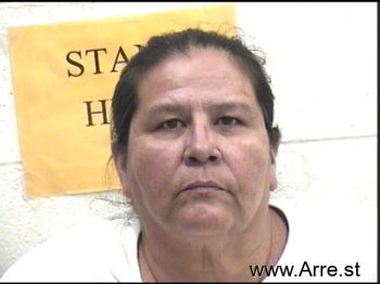 Pauline  Chavez Mugshot