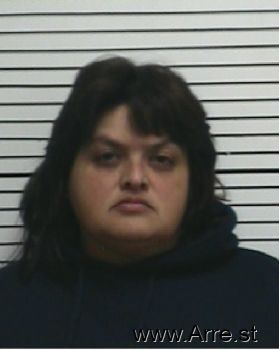 Pauline G Duran Mugshot