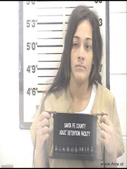 Pauline  Lopez Mugshot