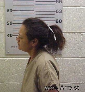 Pauline  Quintana Mugshot