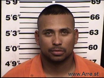 Paulo  Delgadillo Mugshot