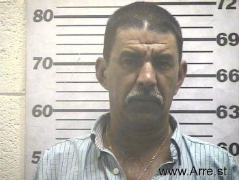 Pedro  Bonilla Mugshot