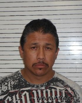 Pedro  Contreras Mugshot