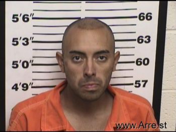 Pedro  Dominguez Mugshot