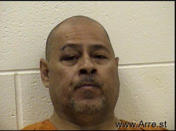 Pedro  Gonzales Mugshot