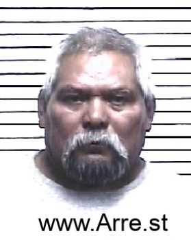 Pedro Viernes Martinez Mugshot