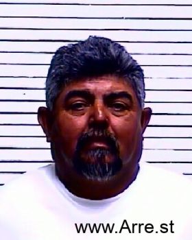 Pedro M Martinez Mugshot