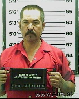 Pedro  Meza Mugshot