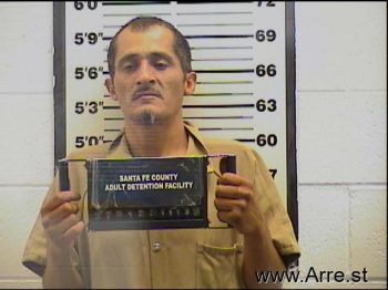 Pedro  Morales-bustos Mugshot