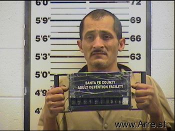 Pedro  Morales-bustos Mugshot